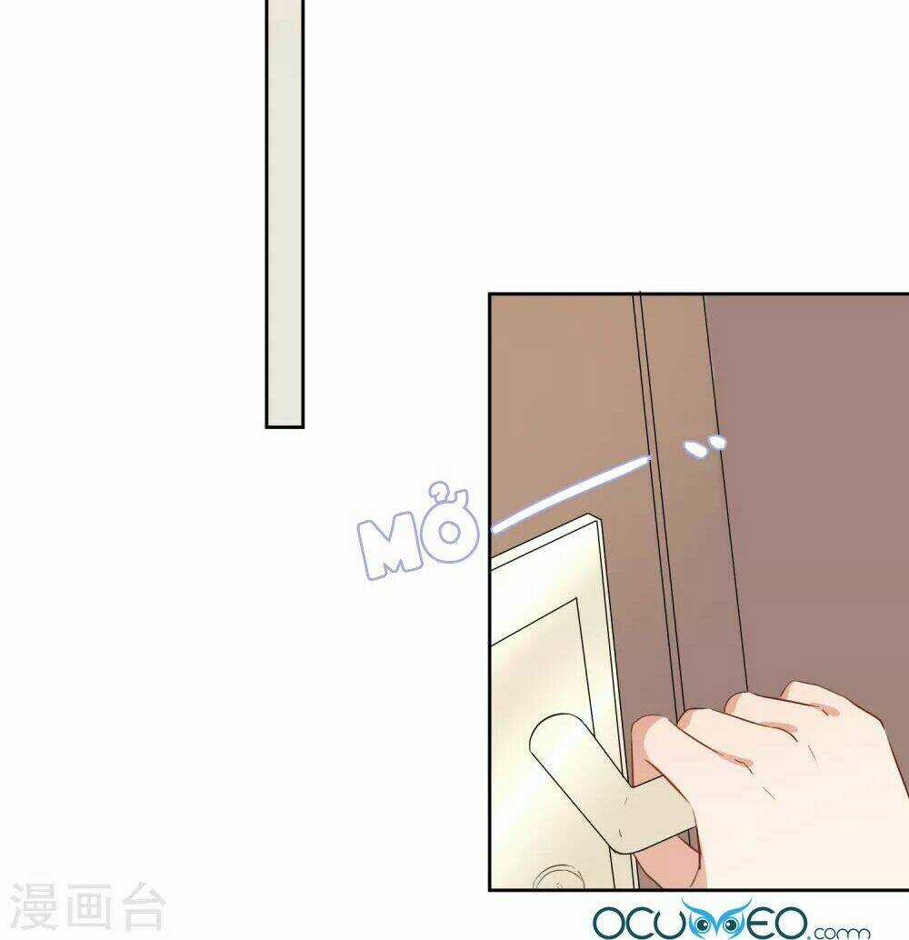 Thầy Giáo Ác Ma Yêu Tôi Rồi Chapter 32 trang 9