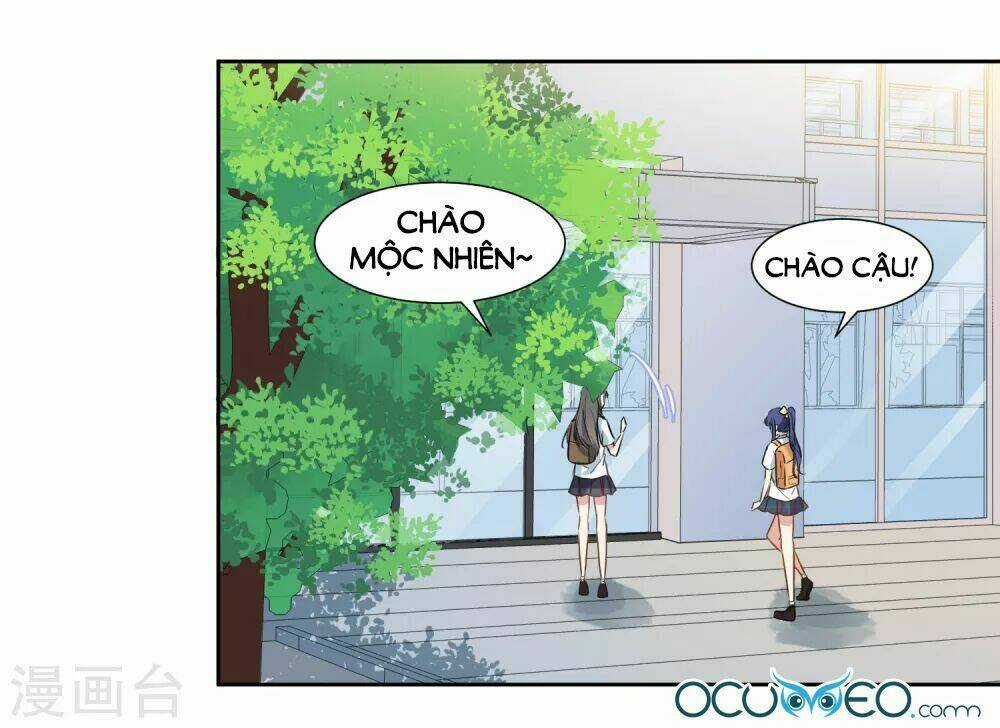 Thầy Giáo Ác Ma Yêu Tôi Rồi Chapter 33 trang 2