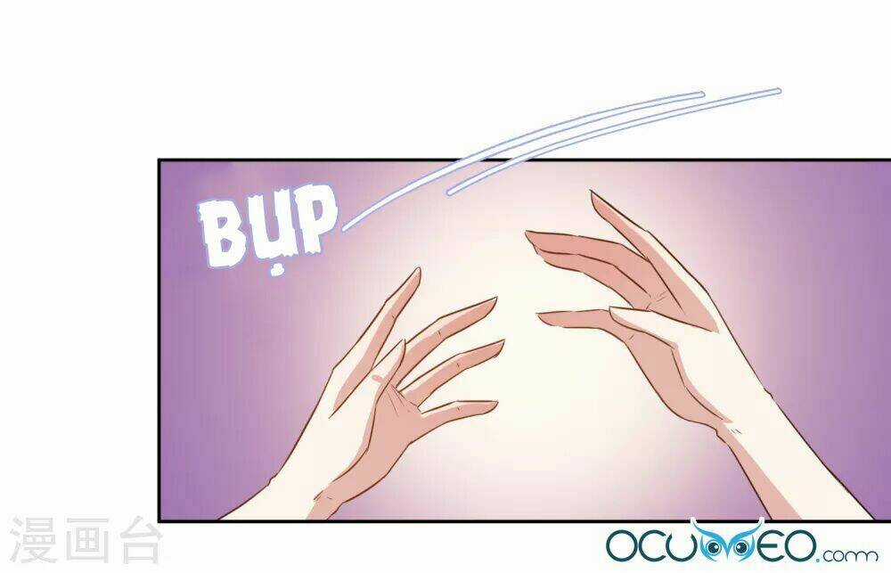 Thầy Giáo Ác Ma Yêu Tôi Rồi Chapter 33 trang 21