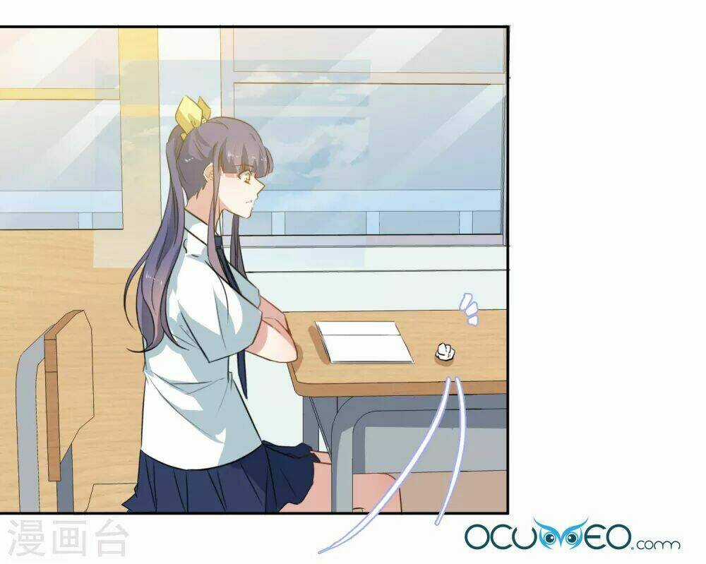 Thầy Giáo Ác Ma Yêu Tôi Rồi Chapter 33 trang 27