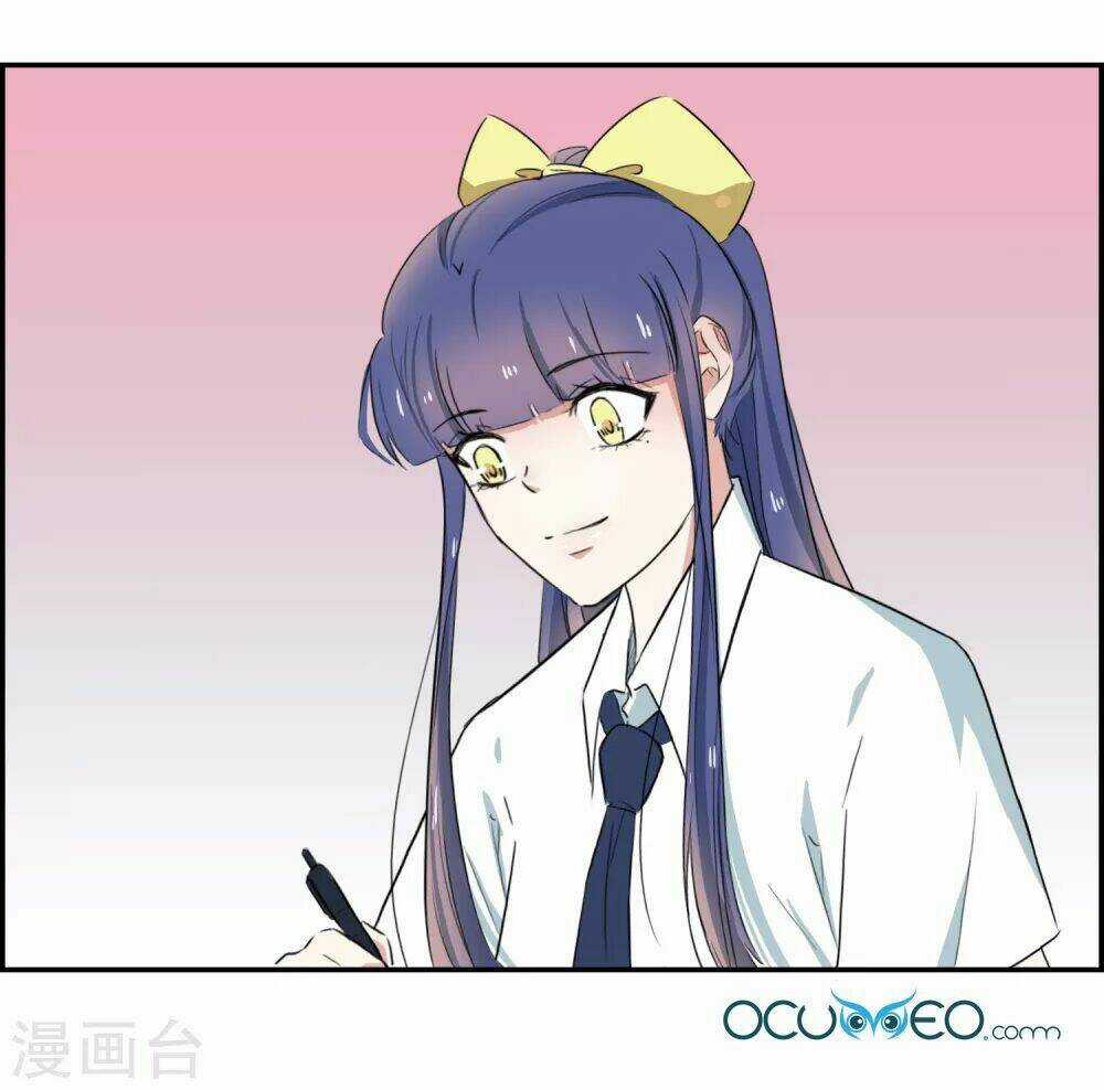 Thầy Giáo Ác Ma Yêu Tôi Rồi Chapter 33 trang 30