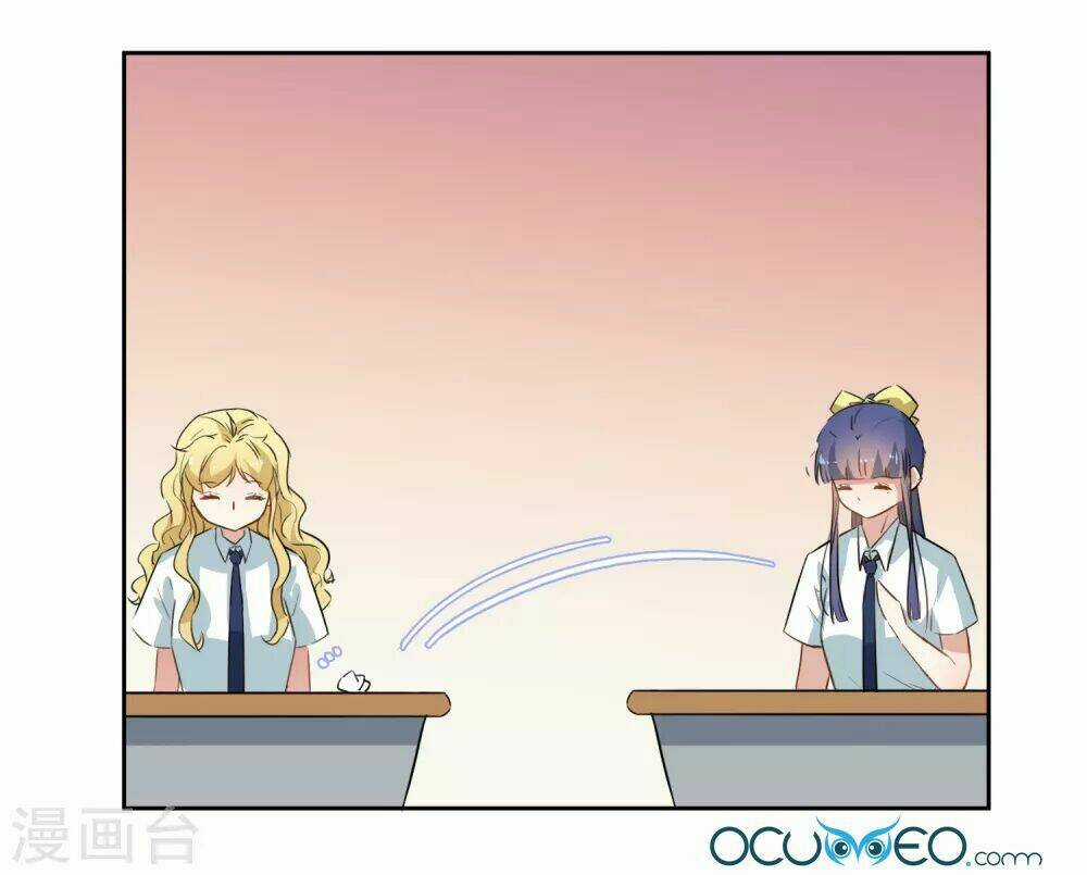 Thầy Giáo Ác Ma Yêu Tôi Rồi Chapter 33 trang 31