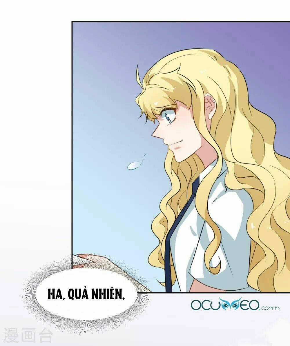 Thầy Giáo Ác Ma Yêu Tôi Rồi Chapter 33 trang 32