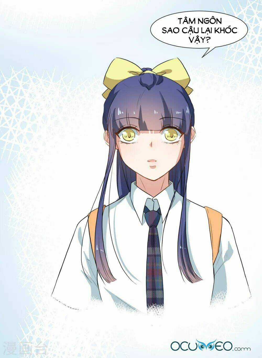 Thầy Giáo Ác Ma Yêu Tôi Rồi Chapter 33 trang 9