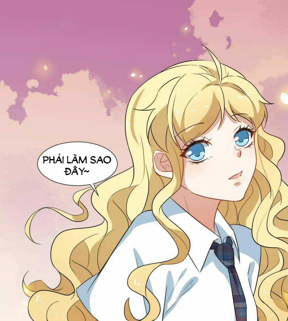 Thầy Giáo Ác Ma Yêu Tôi Rồi Chapter 34 trang 8