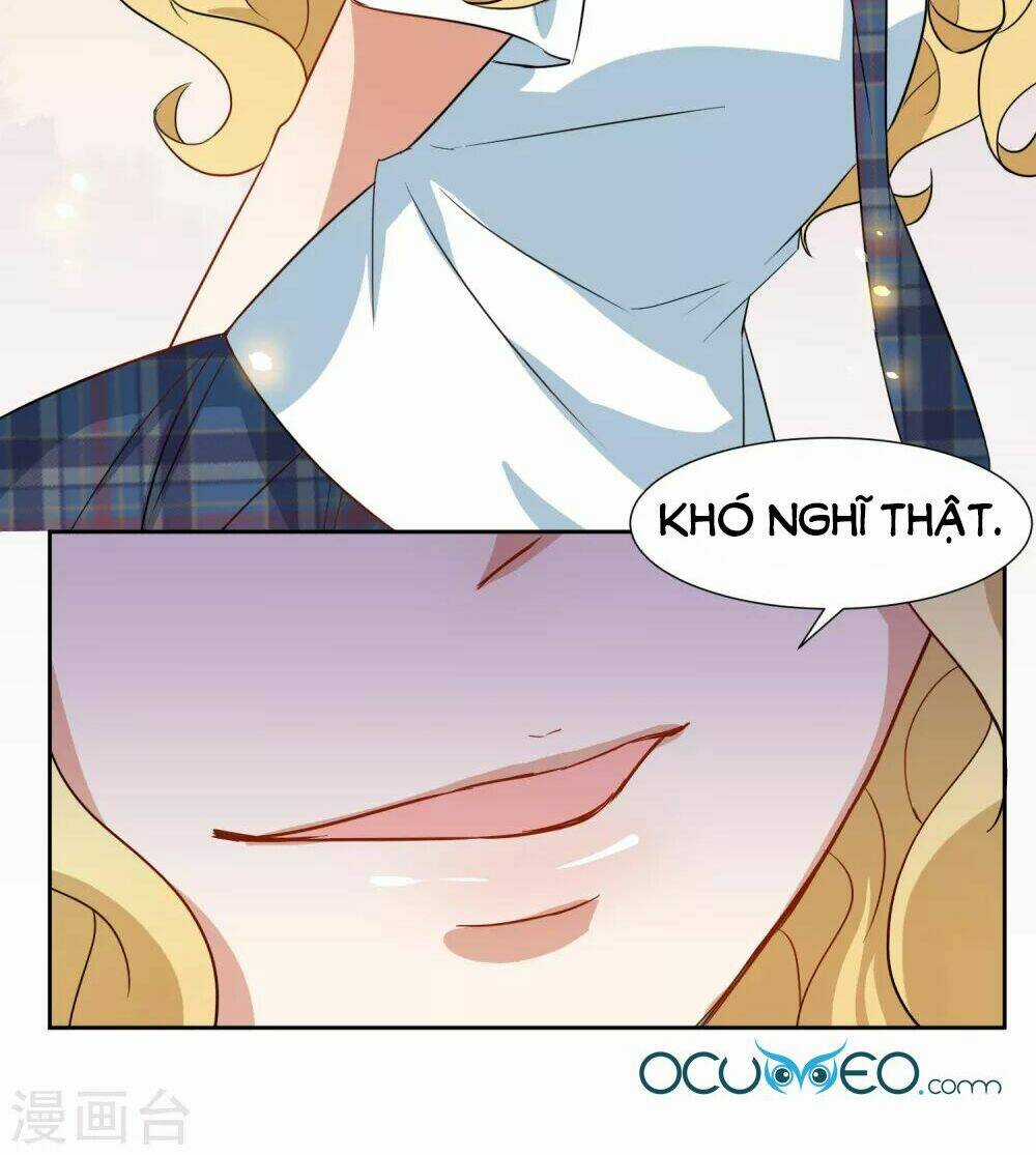 Thầy Giáo Ác Ma Yêu Tôi Rồi Chapter 34 trang 9