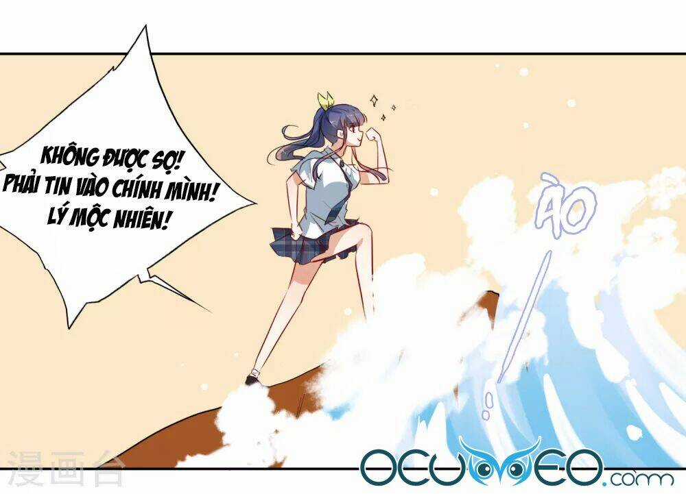 Thầy Giáo Ác Ma Yêu Tôi Rồi Chapter 35 trang 13