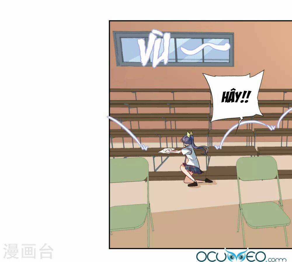 Thầy Giáo Ác Ma Yêu Tôi Rồi Chapter 35 trang 15