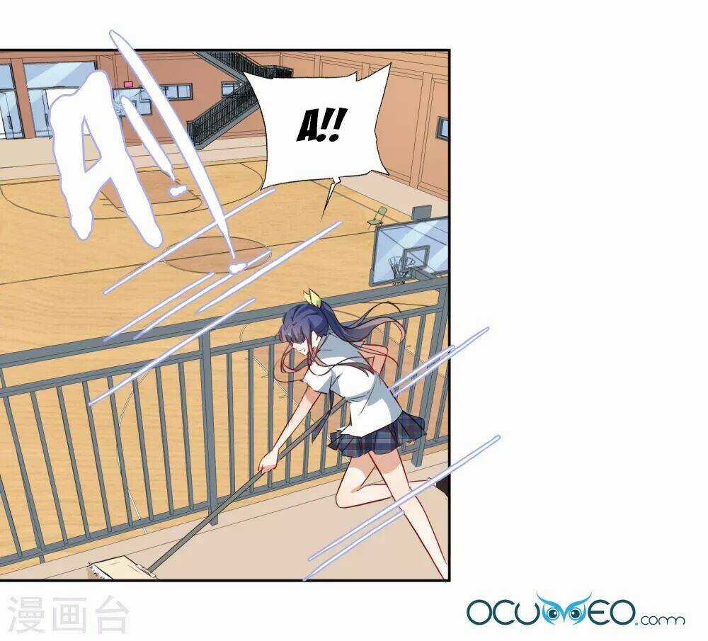 Thầy Giáo Ác Ma Yêu Tôi Rồi Chapter 35 trang 16