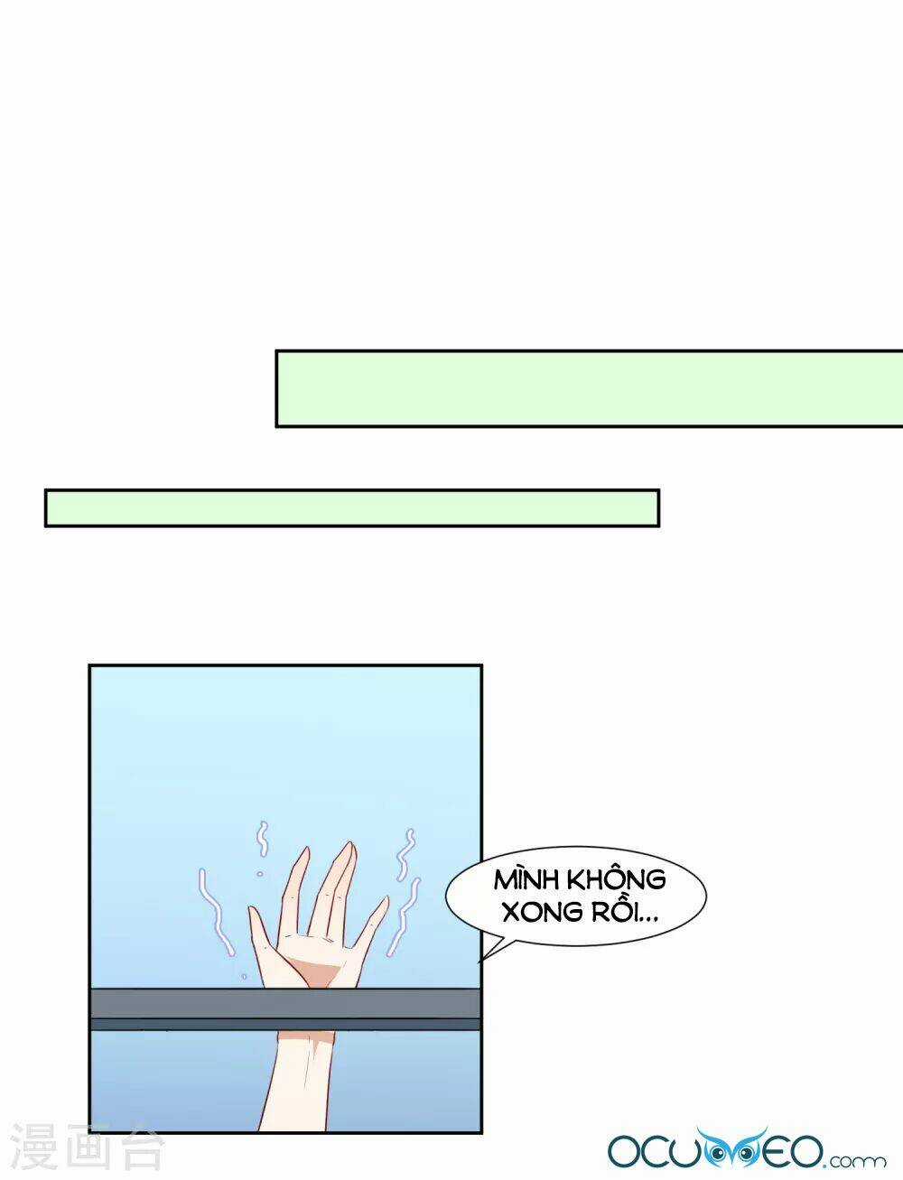 Thầy Giáo Ác Ma Yêu Tôi Rồi Chapter 35 trang 17