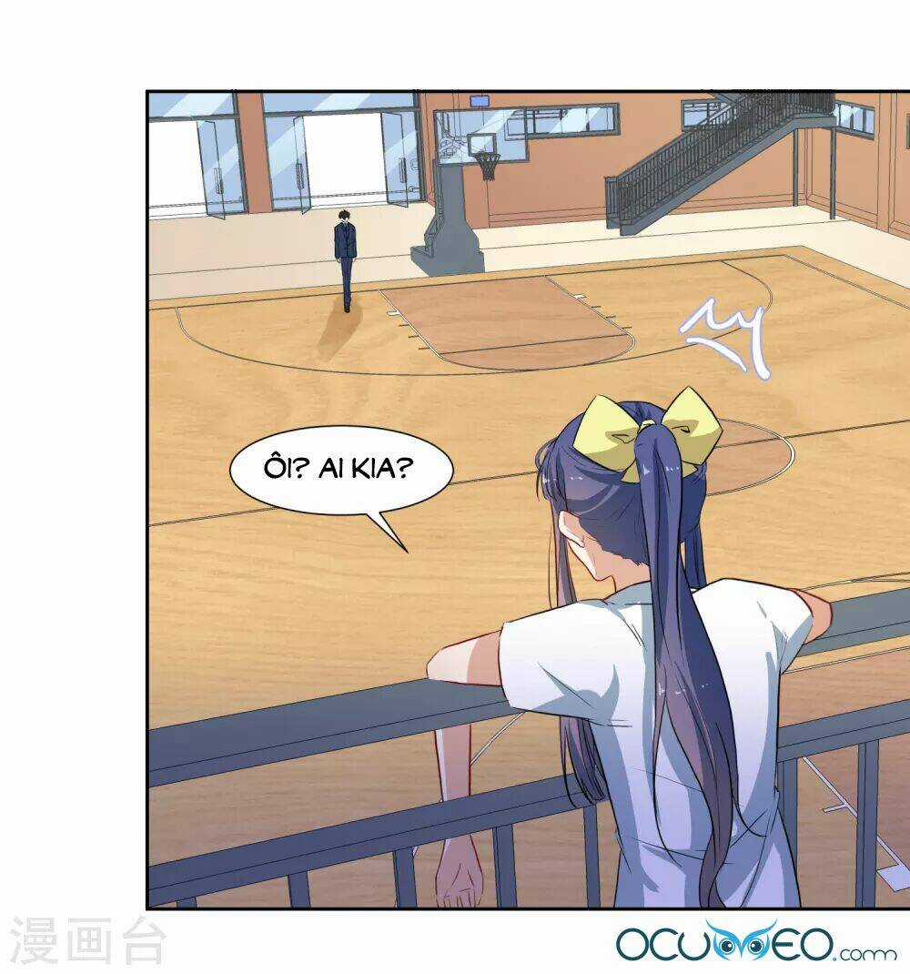 Thầy Giáo Ác Ma Yêu Tôi Rồi Chapter 35 trang 20