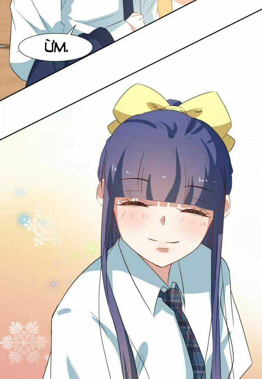 Thầy Giáo Ác Ma Yêu Tôi Rồi Chapter 36 trang 24