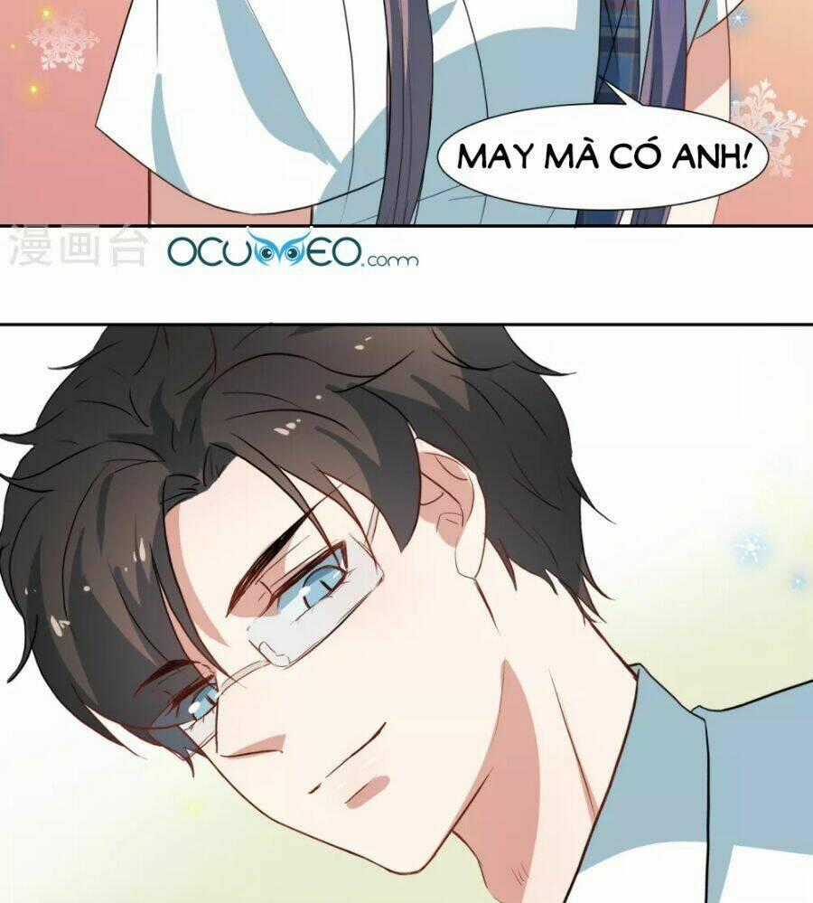 Thầy Giáo Ác Ma Yêu Tôi Rồi Chapter 36 trang 25