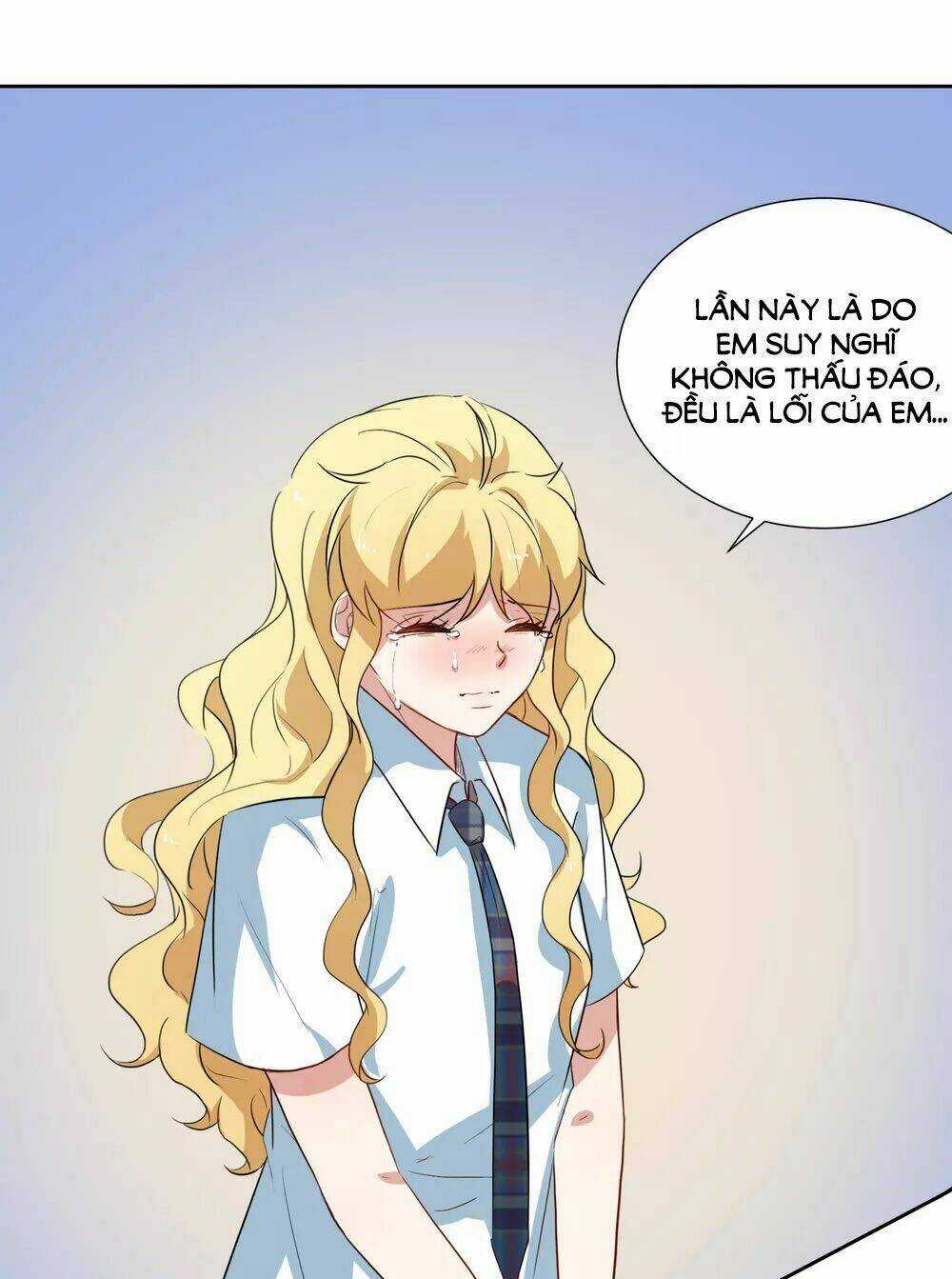 Thầy Giáo Ác Ma Yêu Tôi Rồi Chapter 37 trang 14