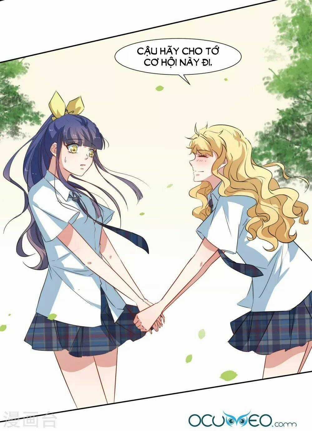 Thầy Giáo Ác Ma Yêu Tôi Rồi Chapter 37 trang 26