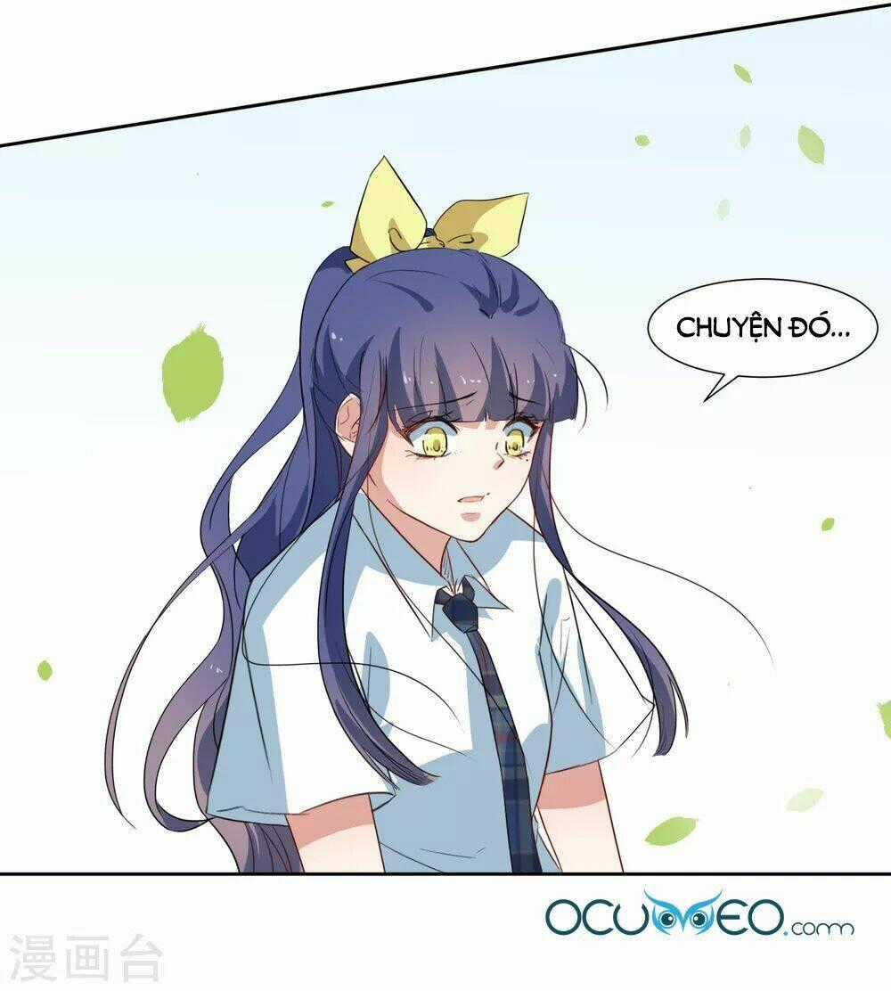 Thầy Giáo Ác Ma Yêu Tôi Rồi Chapter 37 trang 27