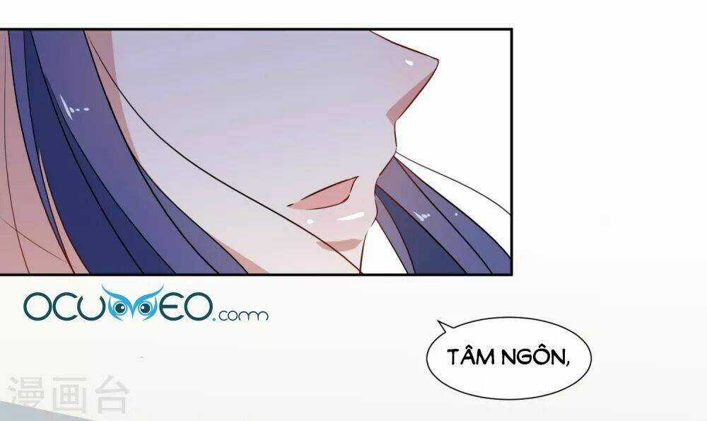 Thầy Giáo Ác Ma Yêu Tôi Rồi Chapter 37 trang 8