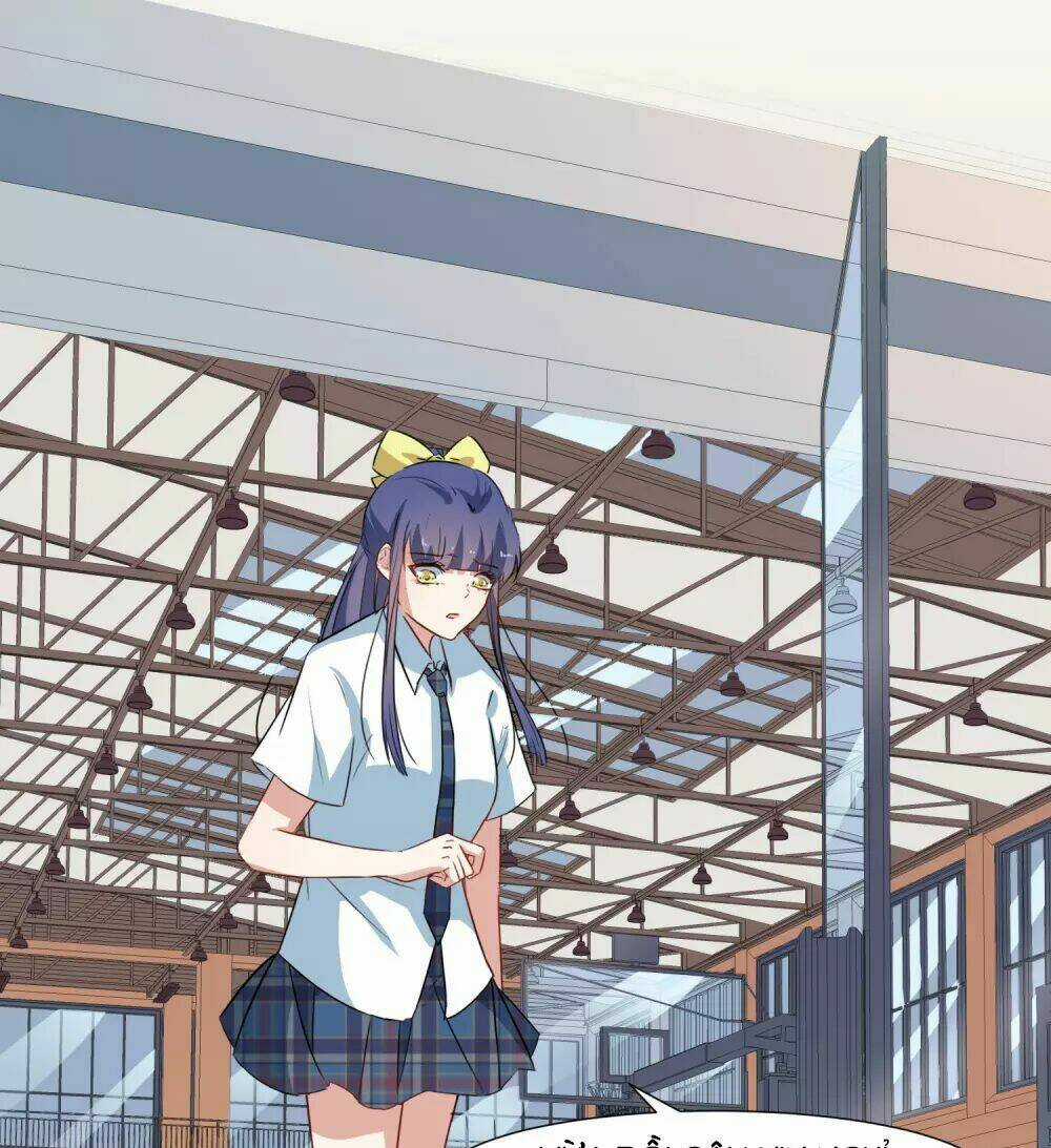 Thầy Giáo Ác Ma Yêu Tôi Rồi Chapter 37 trang 9