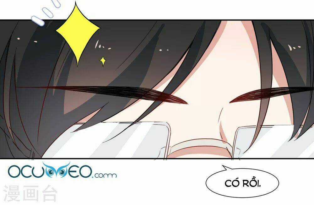 Thầy Giáo Ác Ma Yêu Tôi Rồi Chapter 38 trang 13