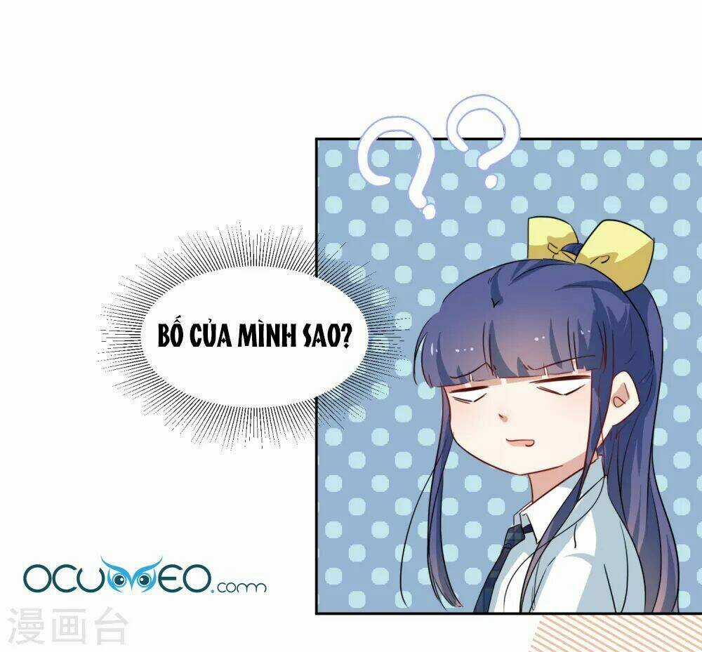 Thầy Giáo Ác Ma Yêu Tôi Rồi Chapter 38 trang 16