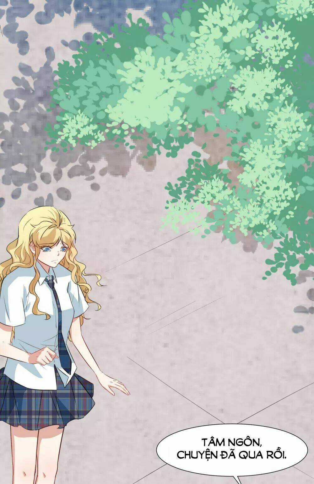 Thầy Giáo Ác Ma Yêu Tôi Rồi Chapter 38 trang 22