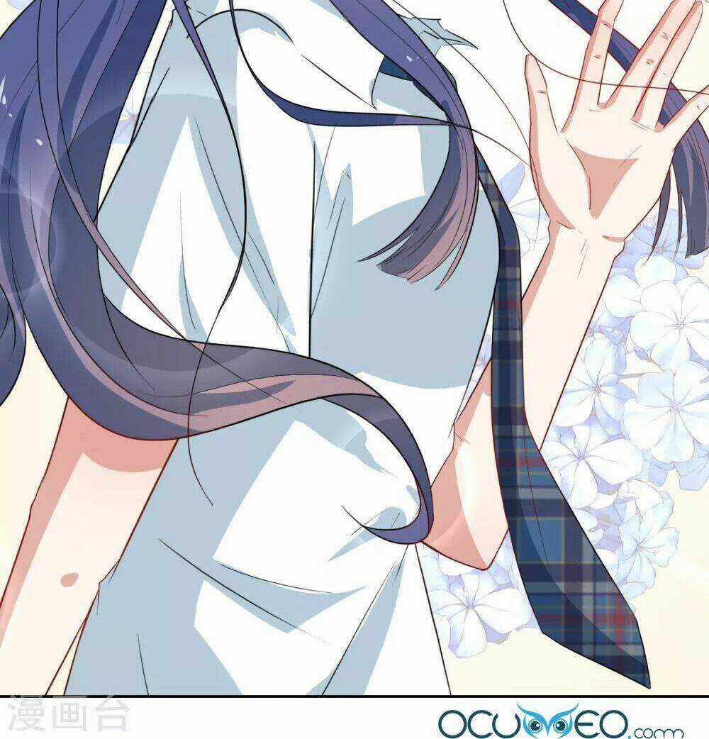 Thầy Giáo Ác Ma Yêu Tôi Rồi Chapter 38 trang 25