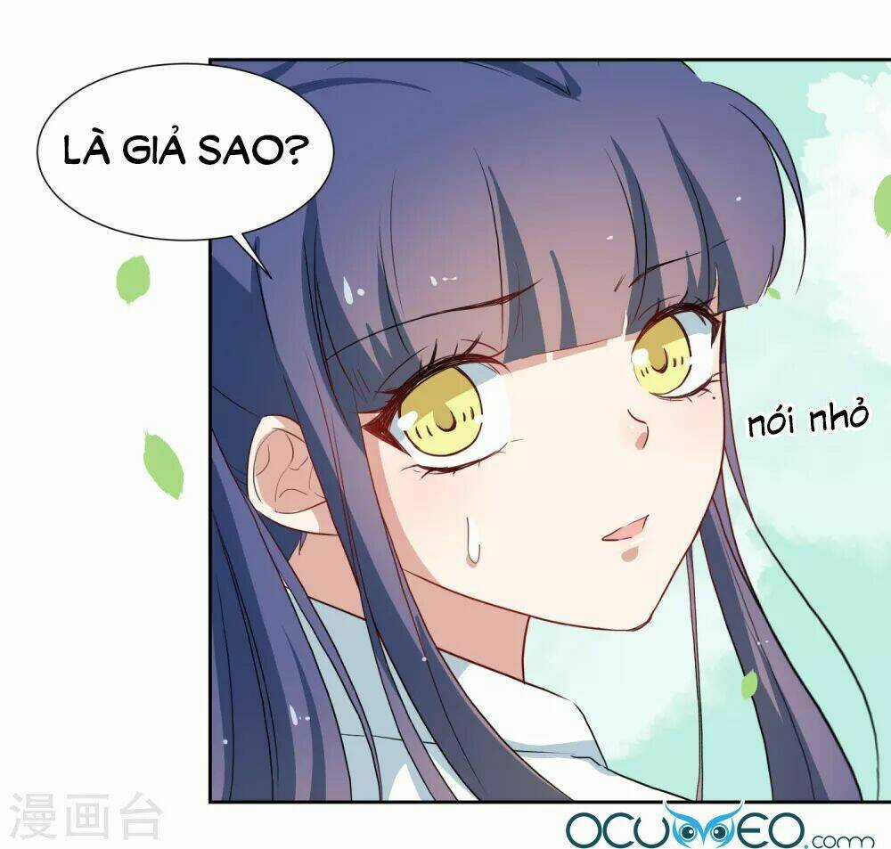 Thầy Giáo Ác Ma Yêu Tôi Rồi Chapter 38 trang 28