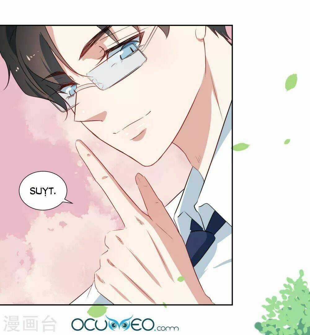 Thầy Giáo Ác Ma Yêu Tôi Rồi Chapter 38 trang 29