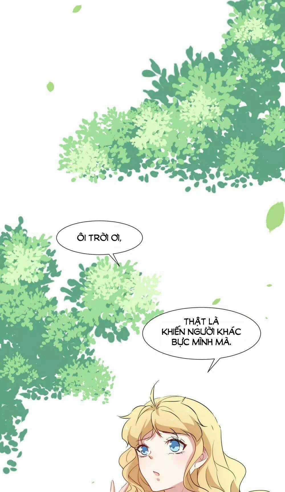 Thầy Giáo Ác Ma Yêu Tôi Rồi Chapter 38 trang 30
