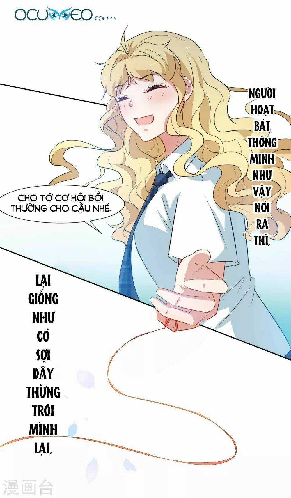 Thầy Giáo Ác Ma Yêu Tôi Rồi Chapter 38 trang 6