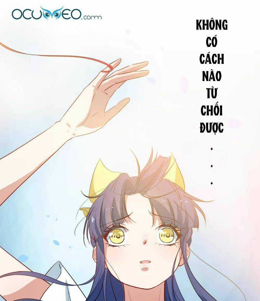 Thầy Giáo Ác Ma Yêu Tôi Rồi Chapter 38 trang 7