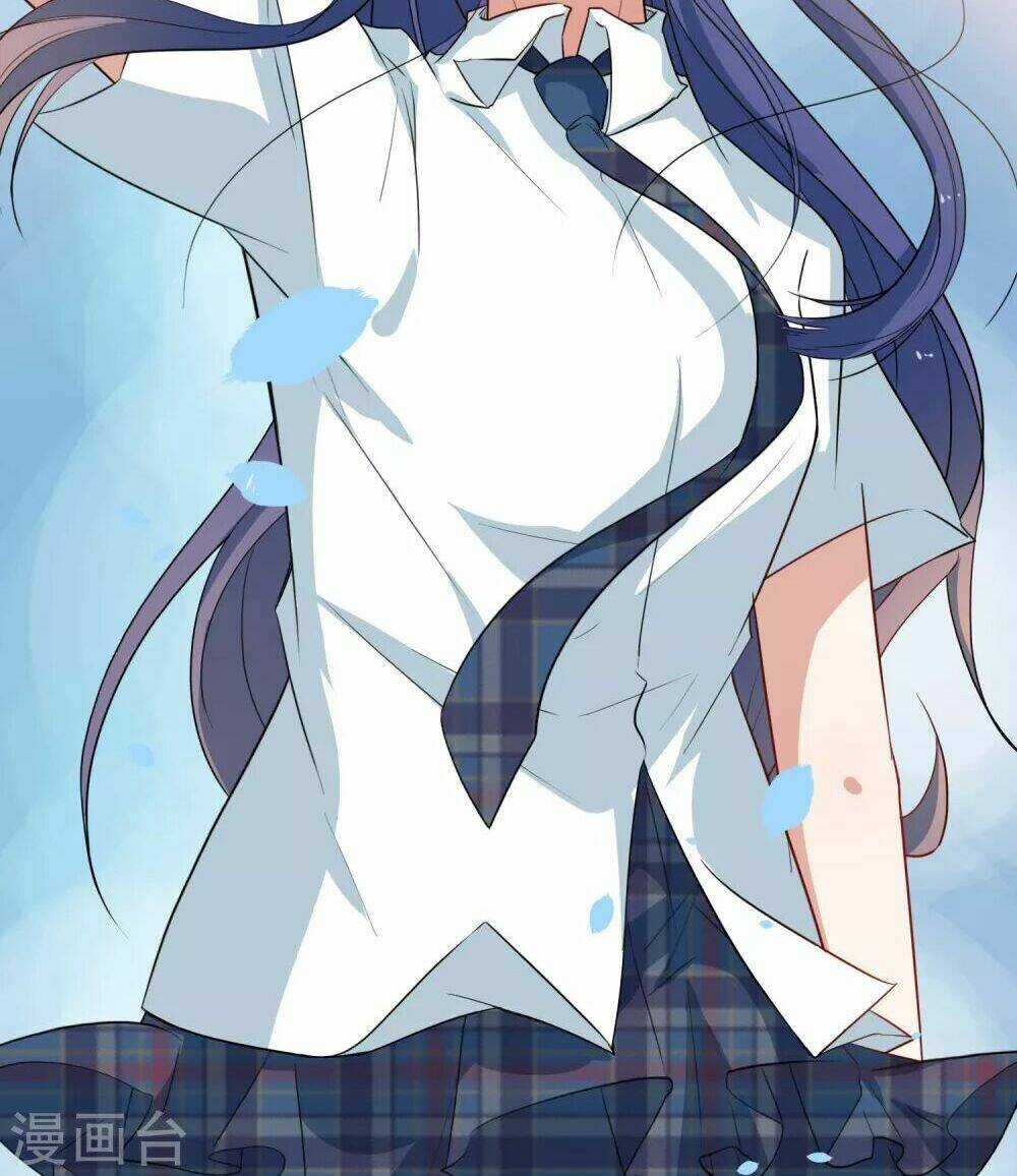 Thầy Giáo Ác Ma Yêu Tôi Rồi Chapter 38 trang 8