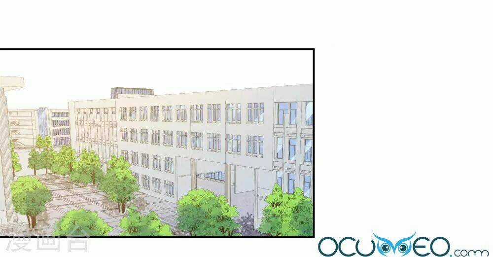 Thầy Giáo Ác Ma Yêu Tôi Rồi Chapter 38 trang 9