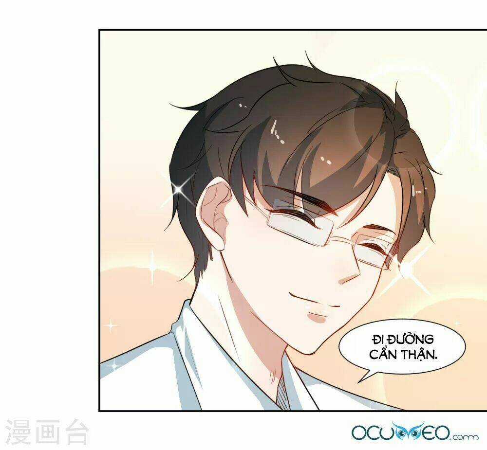 Thầy Giáo Ác Ma Yêu Tôi Rồi Chapter 39 trang 13