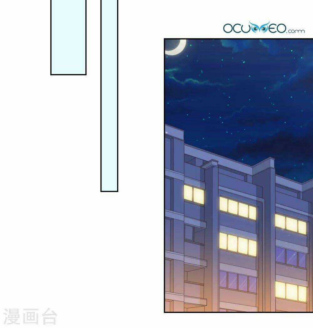 Thầy Giáo Ác Ma Yêu Tôi Rồi Chapter 39 trang 22