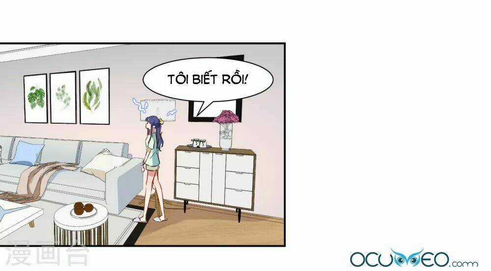 Thầy Giáo Ác Ma Yêu Tôi Rồi Chapter 39 trang 32