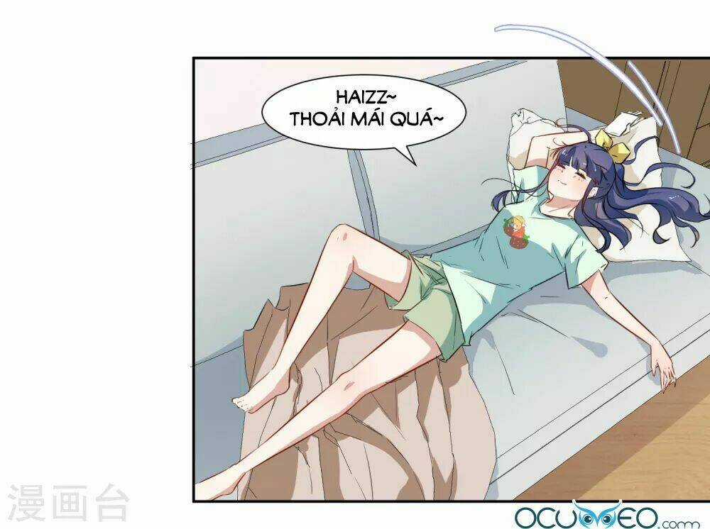 Thầy Giáo Ác Ma Yêu Tôi Rồi Chapter 39 trang 33