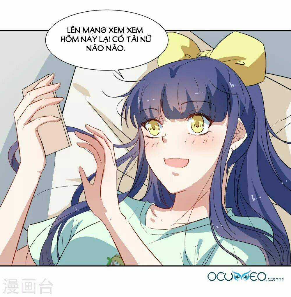 Thầy Giáo Ác Ma Yêu Tôi Rồi Chapter 39 trang 34