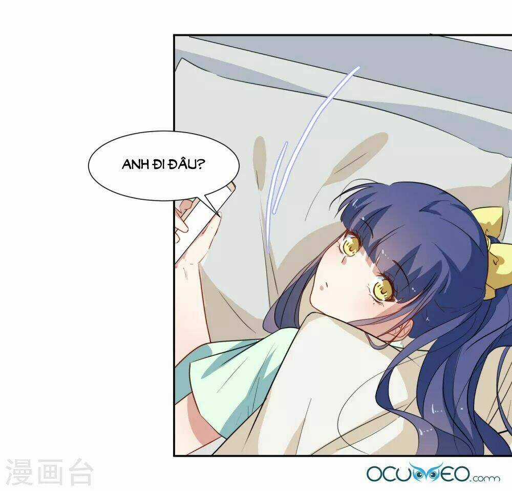 Thầy Giáo Ác Ma Yêu Tôi Rồi Chapter 39 trang 37