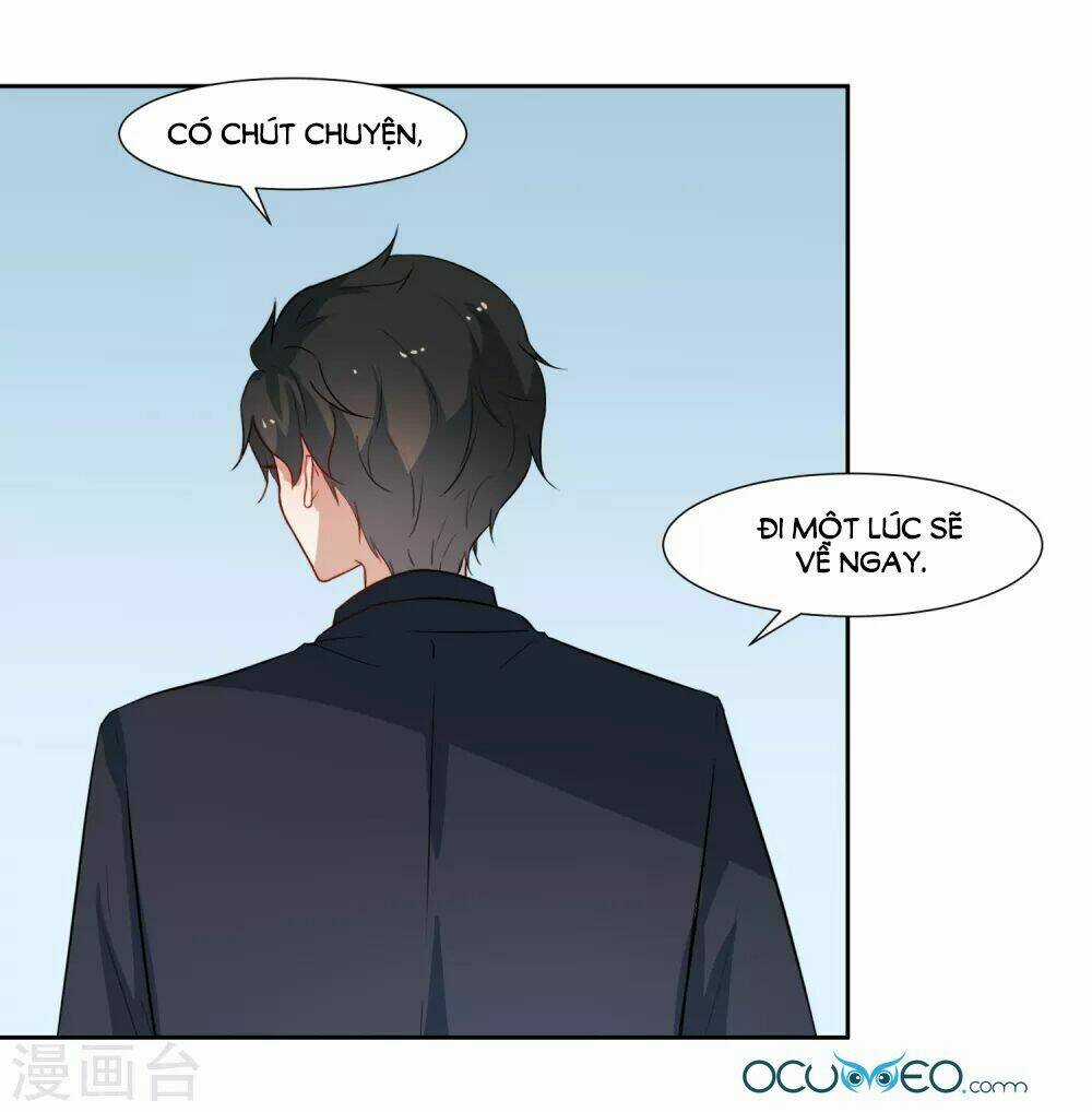 Thầy Giáo Ác Ma Yêu Tôi Rồi Chapter 39 trang 38
