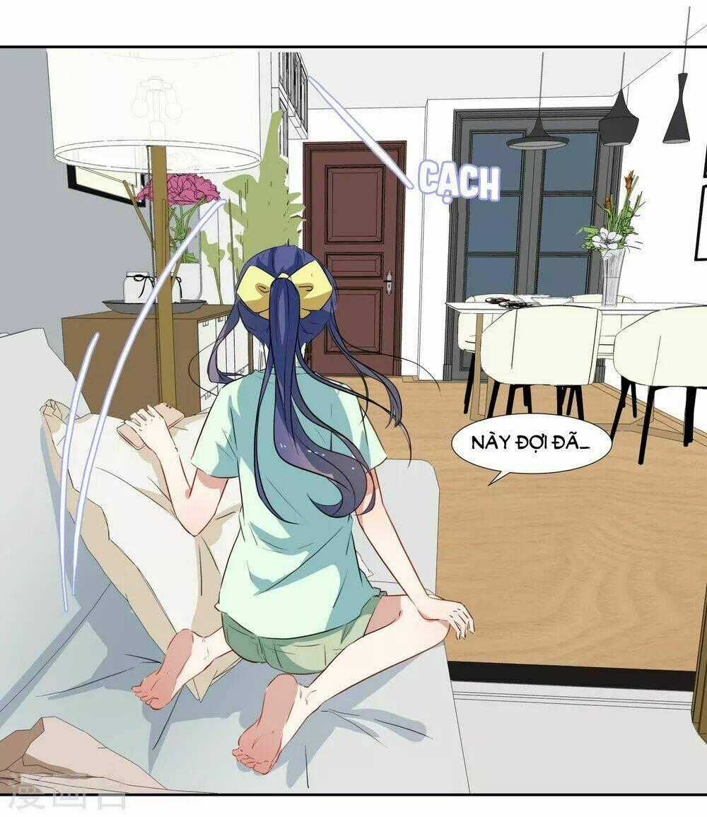 Thầy Giáo Ác Ma Yêu Tôi Rồi Chapter 39 trang 39