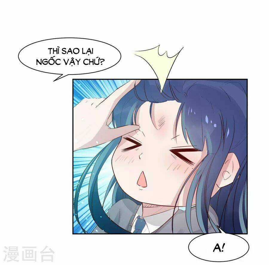 Thầy Giáo Ác Ma Yêu Tôi Rồi Chapter 4 trang 13