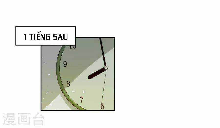 Thầy Giáo Ác Ma Yêu Tôi Rồi Chapter 4 trang 17