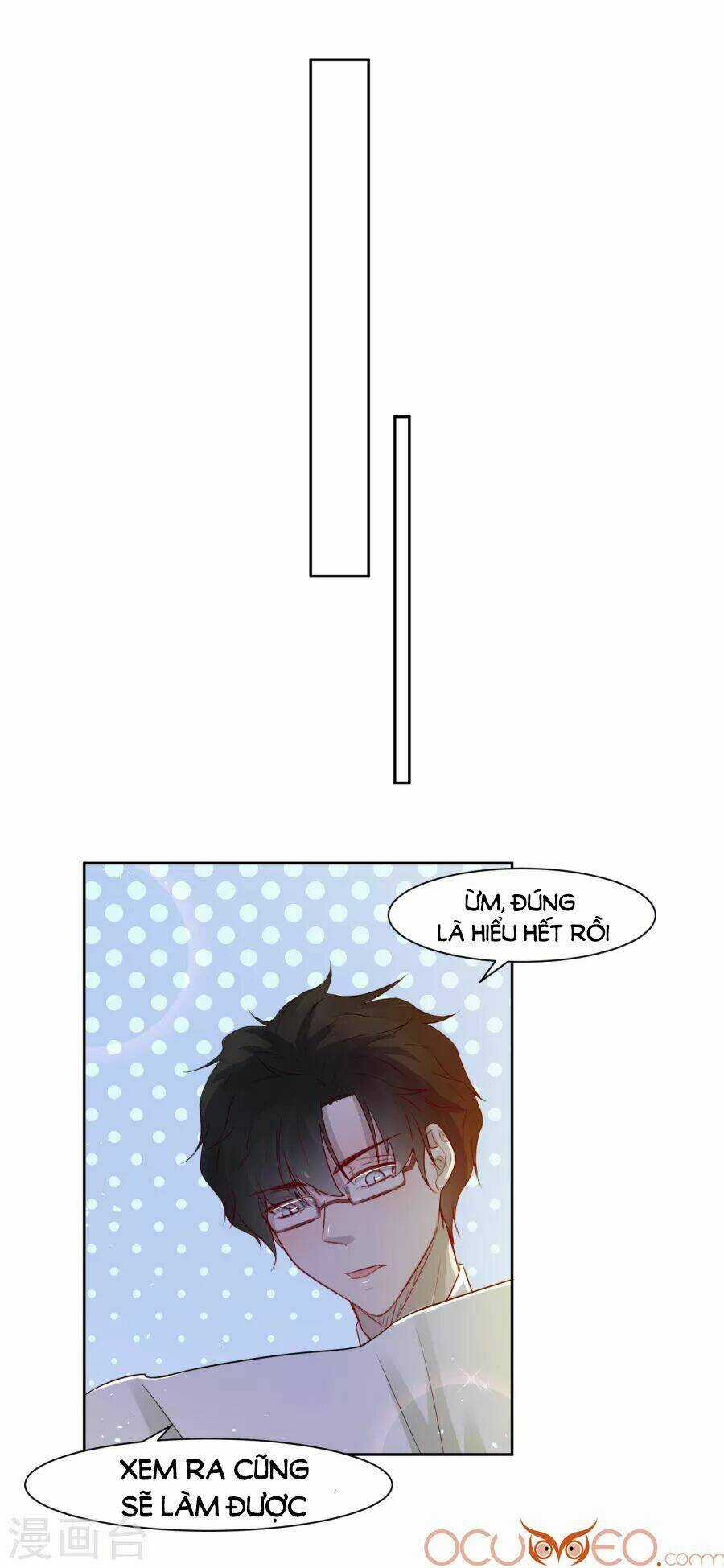 Thầy Giáo Ác Ma Yêu Tôi Rồi Chapter 4 trang 27