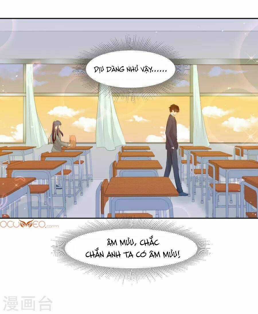 Thầy Giáo Ác Ma Yêu Tôi Rồi Chapter 4 trang 29
