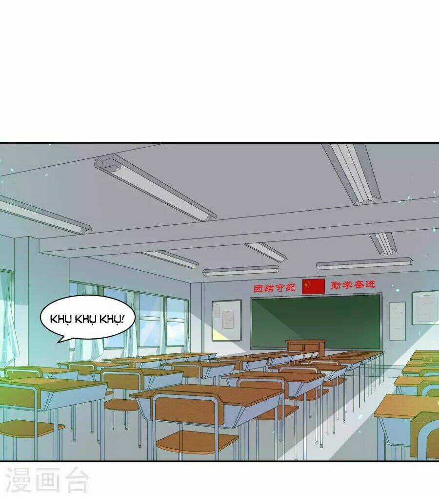 Thầy Giáo Ác Ma Yêu Tôi Rồi Chapter 4 trang 4