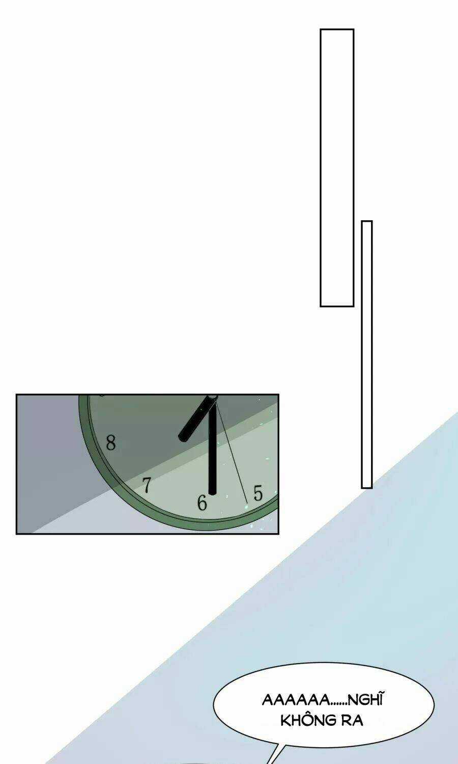 Thầy Giáo Ác Ma Yêu Tôi Rồi Chapter 4 trang 7