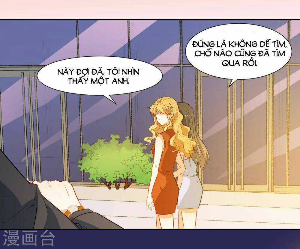 Thầy Giáo Ác Ma Yêu Tôi Rồi Chapter 40 trang 13