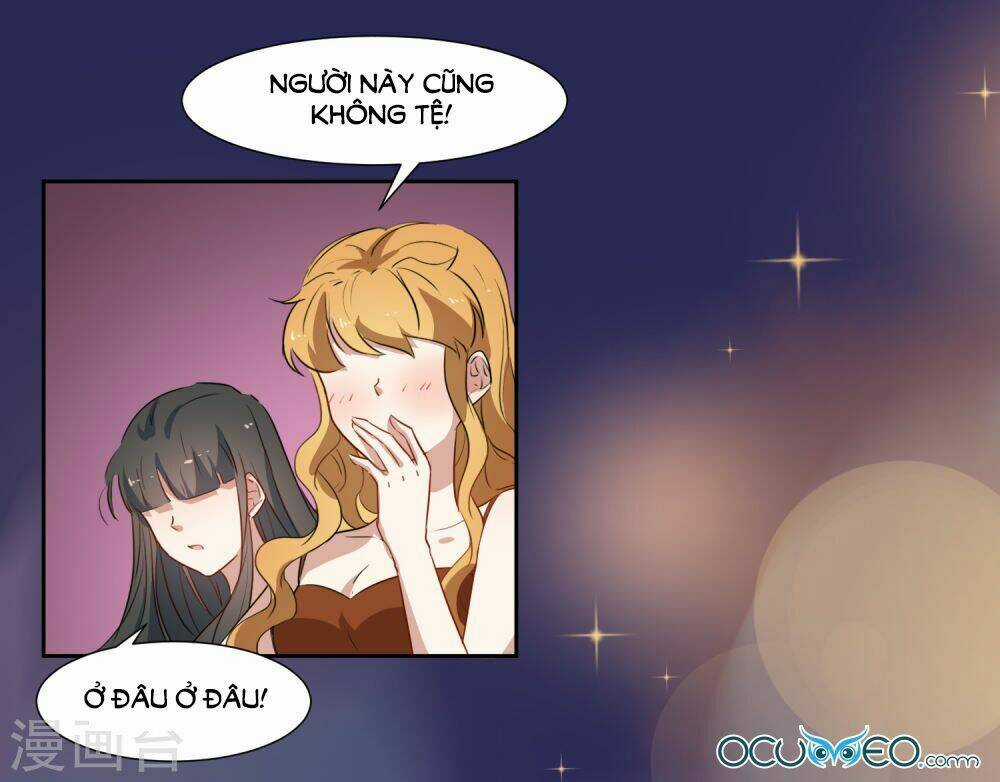 Thầy Giáo Ác Ma Yêu Tôi Rồi Chapter 40 trang 14