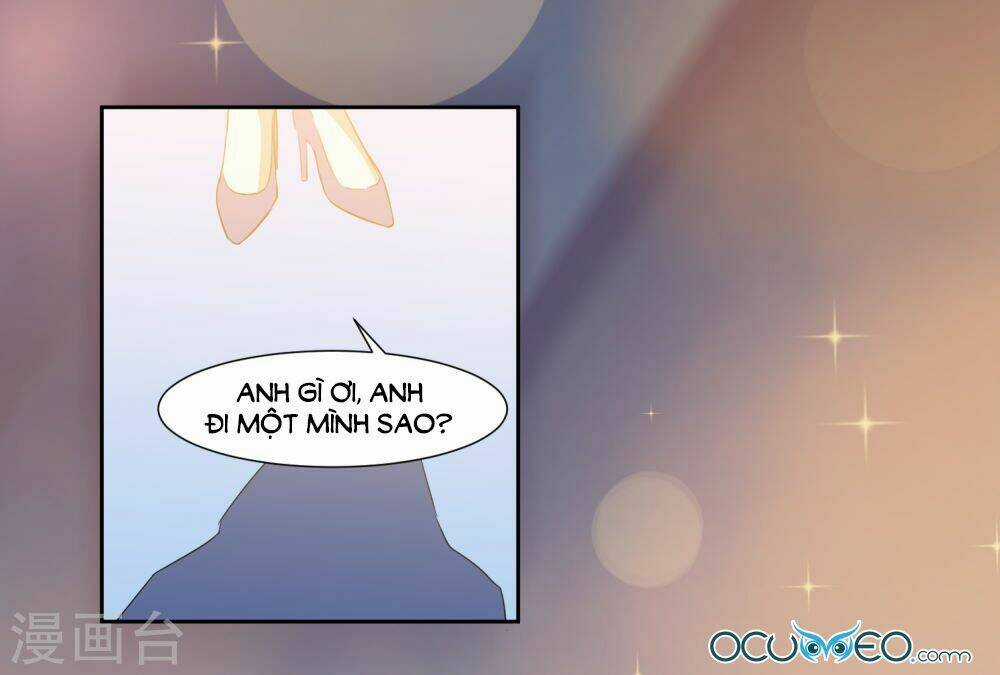 Thầy Giáo Ác Ma Yêu Tôi Rồi Chapter 40 trang 16